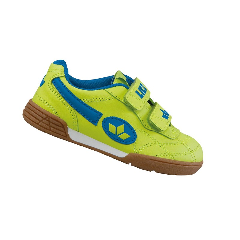 Geka Bernie V - Scape per Sport Indoor Unisex Bambini,