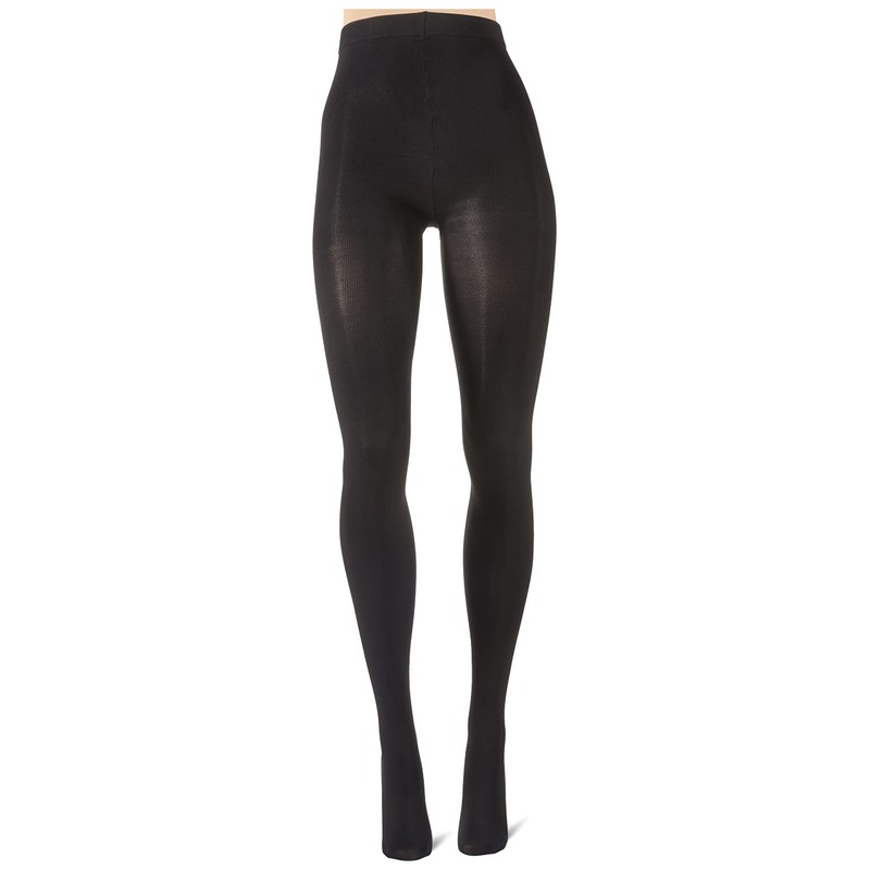 Avenue Womens Plus Size Basic Fashion Tights