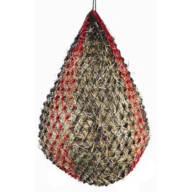 Elico Newquay Extra Strong Greedy Feeder Hay/Haylage Net Small 2" Holes Large