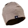 A.Blöchl Sporty Beanie Lite Merino Wool (Olive Drab)