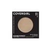 COVERGIRL Exhibitionist Velvet Mono Eye Shadow, Dig Deep