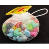 Go Play Rainbow Quacks - 50 Mini Multi Color Ducks