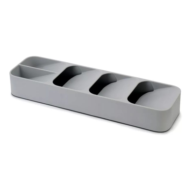 Joseph Joseph Organizador De Cubiertos Para Cocina 4 Compartimentos Jj-108