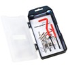 BestsQ Thread Repair Kit, M5 x 0.8mm Metric Thread Repair