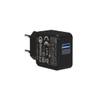 andi be free Turbo Charger QC 3.0 - USB Charging