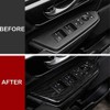 KACEPAR Door Window Control Panel Cover Trim, Door Armrest Panel