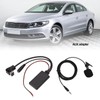 Fydun Pioneer Bluetooth Adapter Car Bluetooth Wireless AUX Adapter Connector