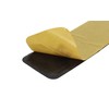 Gusti Erik Chainstay Protector Leather Frame Protection Wheel Accessories 2-Piece