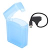SATA to USB 3.0 Adapter with 2.5in Protective Box Blue
