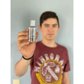 Seasons Love Your Skin Loción Astringente Ácido Salicílico 60ml Tipo de piel Grasa Volumen de la unidad 60 mL