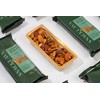 Snacklava Mixed Nuts Kunafa - 6 Pack (18 Pieces) -