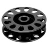 MEIJUN Bike Chain Guide Tensioner Refit Tower Wheel for Brompton