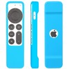 TOKERSE Case Compatible with Apple TV 4K Siri Remote 2021