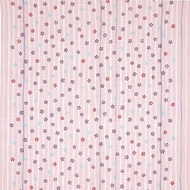 Musumi Furoshiki 150 Sunny Clothes Plum Plum Pink 150cm Cotton