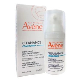 Avne Cleanance Comedomed, Concentrado Anti-imperfecciones                                                                                             