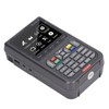 Digital Satellite Finder LCD Screen Handheld Satellite Signal Meter Detection