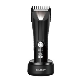 Spacekey Body Hair Trimmer