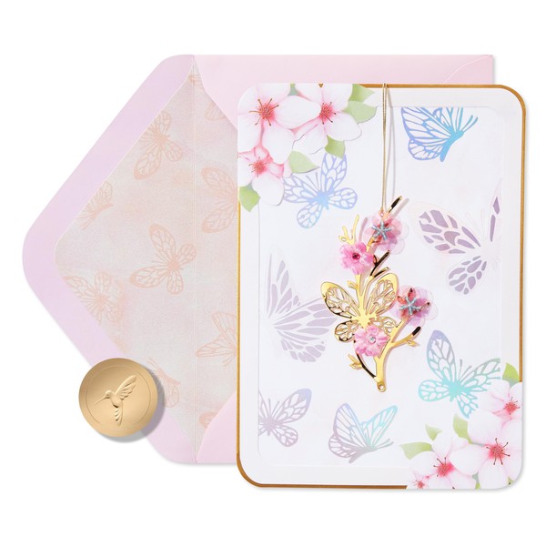 Papyrus Birthday Card for Her (Warmest Birthday Wishes)