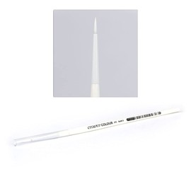 Games Workshop - Citadel - Synthetic Base Brush - Small (63-05)