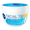 Nivea Crema Facial Hidratante 7 en 1 Sin Sensación Grasosa,