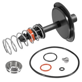 0887785 RK 009M2-VT Total Relief Valve Repair Kit Fit for 1" LF009M2, 009M2 Backflow Preventers, 009 & LF009 Reduced Pressure Zone Assembly