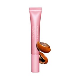CLARINS LIP PERFECTOR GLOW No.21 Soft Pink Glow 12mL