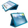 INSOLKIDON Compatible with Teclast T65 Max 12.95- INCH Tablet case,