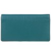 Golunski Leather Ladies Purse/Wallet RFID Protected - Dakota Multi