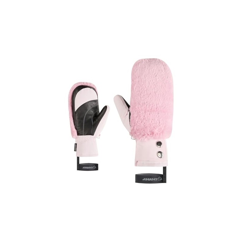 Ziener Katniss-Z - Muffolo da sci da donna, per sport