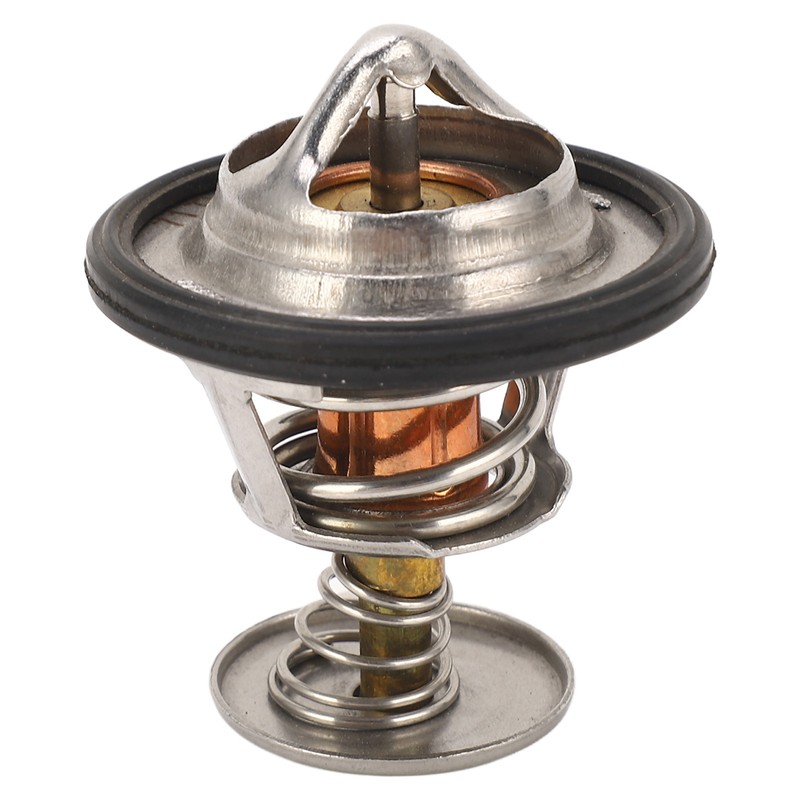 Engine Thermostat 1A021‑73012 Alloy Thermostat Replacement for Kubota V2203 V2403