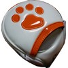 For Driver Golf Head Cover Pawprint Dog Embroidered 460cc Compatible