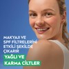 NIVEA Micellar Makeup Remover and Mattier, 400 ml, Face, Eyes