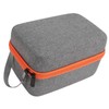 Hard Case for Yoto Player, Shockproof and Waterproof Hard Carry