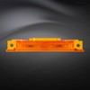 EVERESTHD Top Cab Marker Light LED Truck Roof Cab Light