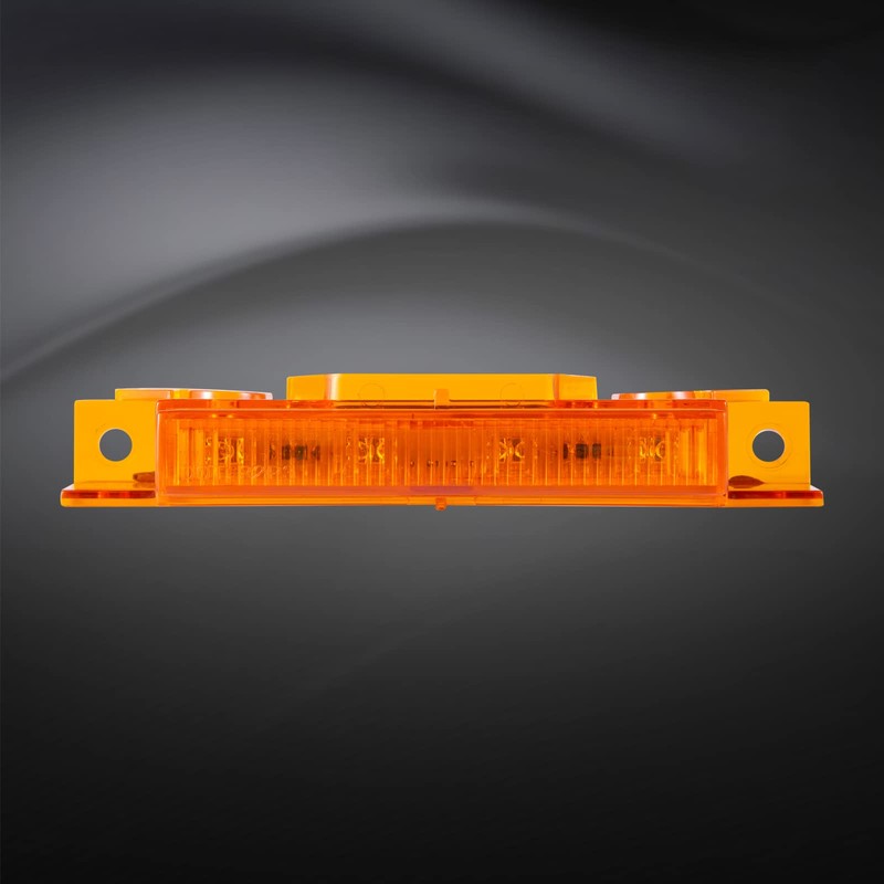 EVERESTHD Top Cab Marker Light LED Truck Roof Cab Light