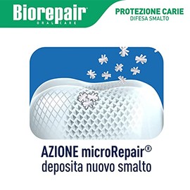 BIOREPAIR DENT 75 PROTEZ TOTALE C12x32 by Biorepair