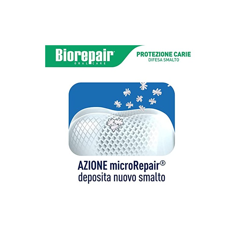 BIOREPAIR DENT 75 PROTEZ TOTALE C12x32 by Biorepair