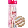 RG7N837T아이브로 니켄일자형눈썹칼3P 1개 눈썹칼 RG7N837T Eyebrow Razor 3P 1 piece