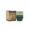 Bake Choice Cupcake Liner 200 Pcs Parchment Paper Muffin Liners,