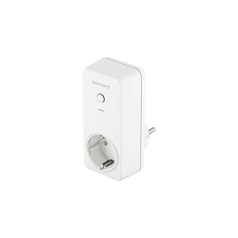 sonoro Light Dimmer Module (Bluetooth Socket for Light Control with