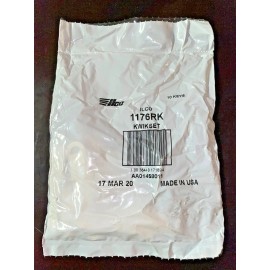 Ilco Lot of 10 ILCO 1176RK Kwikset Control Rekeying Tool Key Blanks