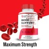 PremiumGlyco Capsules, Max Strength, Premium Glyco Blood Support Pills (1