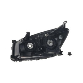 TYC Headlights 20-11531-05-2