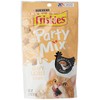 Friskies Party Mix Cat Treats, Crunch, Gravy-licious Chicken and Gravy