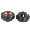 GXYWADY Golf Cart 2 Pcs 30 Teeth Rear Wheel Brake