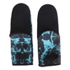 Diving Wetsuit Socks for Women Men Neoprene Nylon 3MM Anti