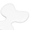 Ceramic Facial Massager Remove Oedema Promote Blood Flow Muscle Relief