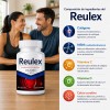 Reulex Frascos Colageno Msm Vitaminas Mas