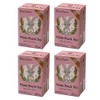 Karel Chapek Daily Series White Peach Tea Bag (Green Tea