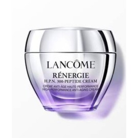 Lancôme Renergie 300 Peptide High Performance Anti Aging Cream 1.69oz New In Box